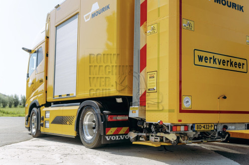 FH Botsabsorbers
